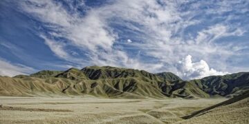 Russia-Central Asia Relations Following the Almaty Ministerial Meeting – SpecialEurasia