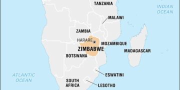 Zimbabwe Pays $3Million in First Compensation to White Farmers – News Central TV
