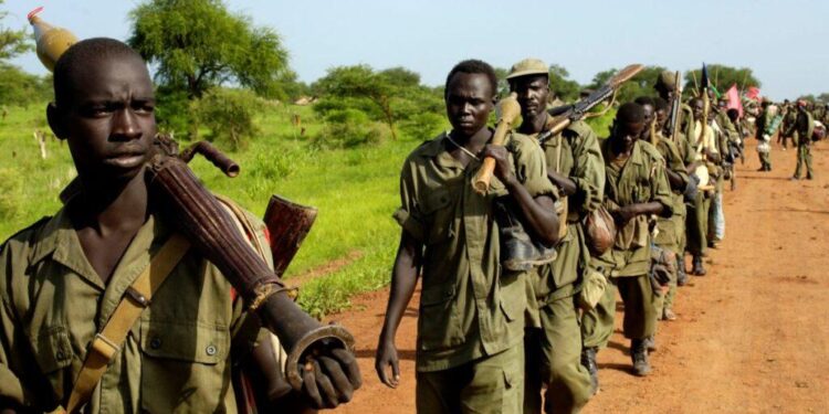 Sudan war reaches two-year mark – France 24