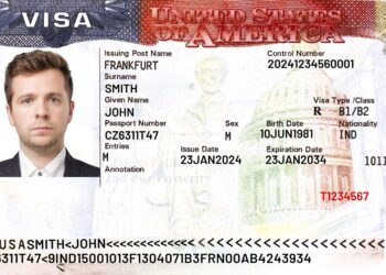 U.S. revoking all visas for those from South Sudan, Rubio says – CBS News