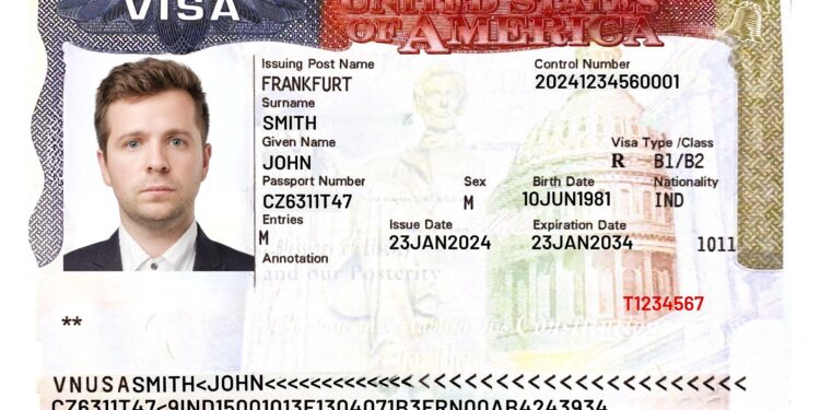 U.S. revoking all visas for those from South Sudan, Rubio says – CBS News