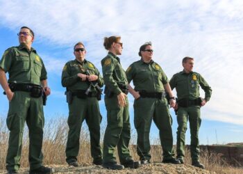 South Africa shows off new border patrol drone tech – Club of Mozambique