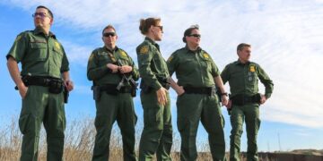 South Africa shows off new border patrol drone tech – Club of Mozambique