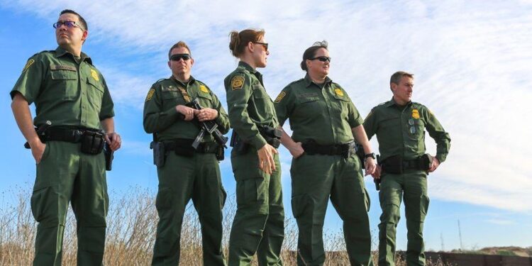 South Africa shows off new border patrol drone tech – Club of Mozambique