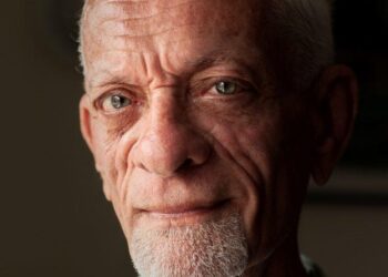 ‘Morocco made us innocent’: the many selves of Robert Dessaix – The Conversation