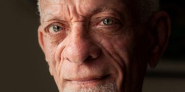 ‘Morocco made us innocent’: the many selves of Robert Dessaix – The Conversation