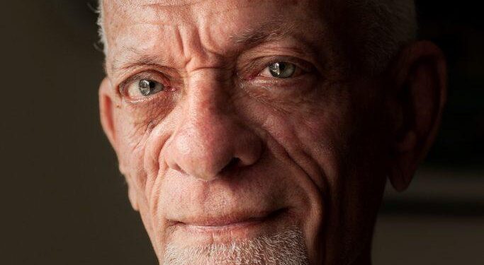 ‘Morocco made us innocent’: the many selves of Robert Dessaix – The Conversation