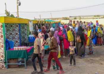 Strike on market in north Mali kills 18, civil society group says – Reuters