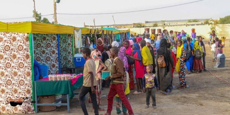 Strike on market in north Mali kills 18, civil society group says – Reuters