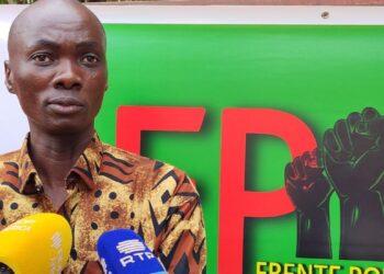 Guinea-Bissau escalates crackdown on press freedom – DW