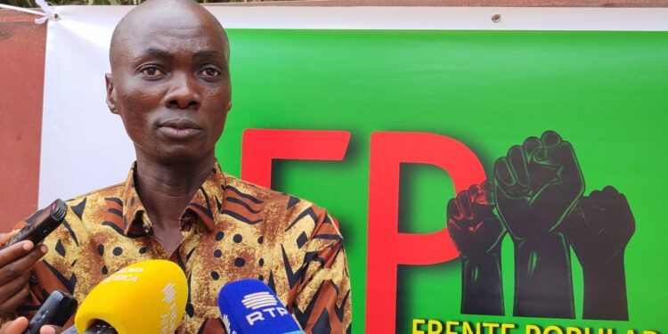 Guinea-Bissau escalates crackdown on press freedom – DW