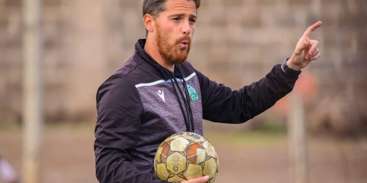 Gambia home national team start training ahead of Algeria clash – The Point.gm