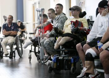 War in Ethiopia’s Tigray region has left many disabled veterans without care – The Washington Post