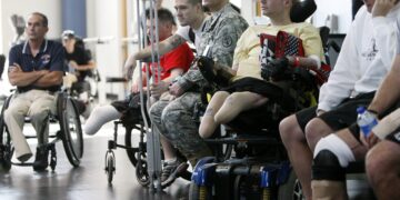 War in Ethiopia’s Tigray region has left many disabled veterans without care – The Washington Post