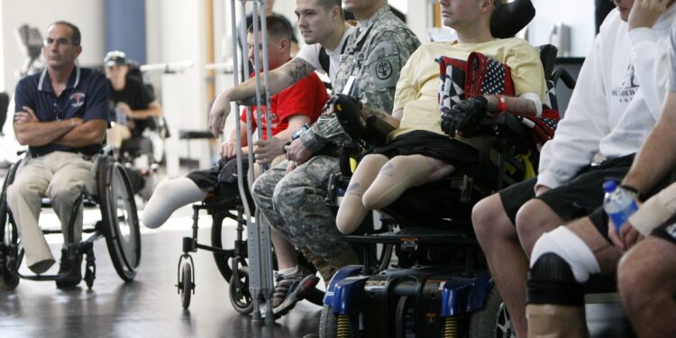 War in Ethiopia’s Tigray region has left many disabled veterans without care – The Washington Post