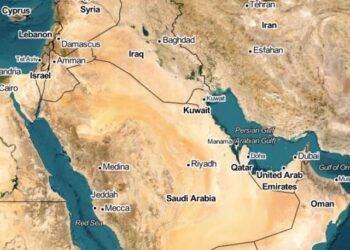The Economic Occupation Of Egypt: How Gulf States’ Petrodollars Control A Once Great Arab Nation – Worldcrunch