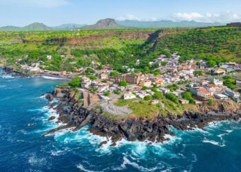 Cabo Verde – Dengue outbreak DREF Operational Update (MDRCV004) – ReliefWeb