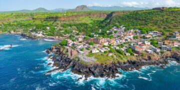 Cabo Verde – Dengue outbreak DREF Operational Update (MDRCV004) – ReliefWeb