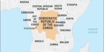 Urgent appeal launched as DR Congo crisis fuels mass displacement to Burundi – UN News