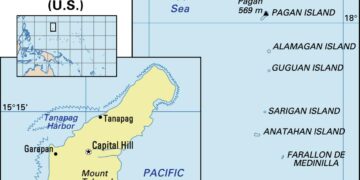 Defending the Northern Mariana Islands – Earthjustice