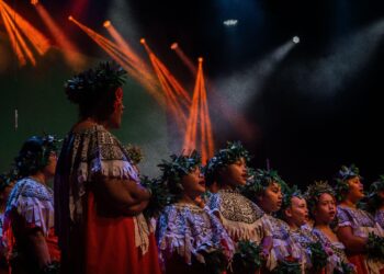 Hologa Niue ‘bringing everyone together’ – pmn.co.nz