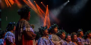 Hologa Niue ‘bringing everyone together’ – pmn.co.nz