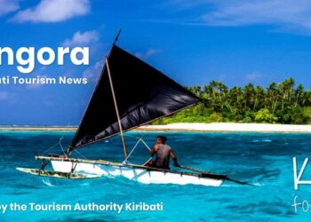 Tourism Authority of Kiribati Launches Key Initiatives for Sustainable Growth – Travel And Tour World