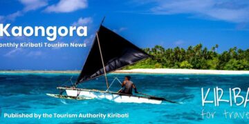 Tourism Authority of Kiribati Launches Key Initiatives for Sustainable Growth – Travel And Tour World