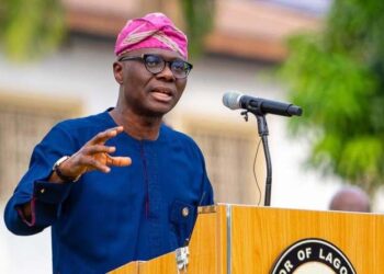 FIN honours Sanwo-Olu, Okpebholo, Oba of Benin in Dubai – The Nation Newspaper