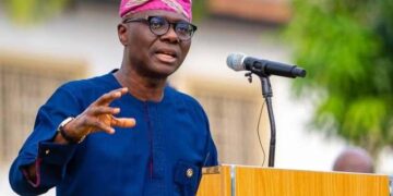 FIN honours Sanwo-Olu, Okpebholo, Oba of Benin in Dubai – The Nation Newspaper