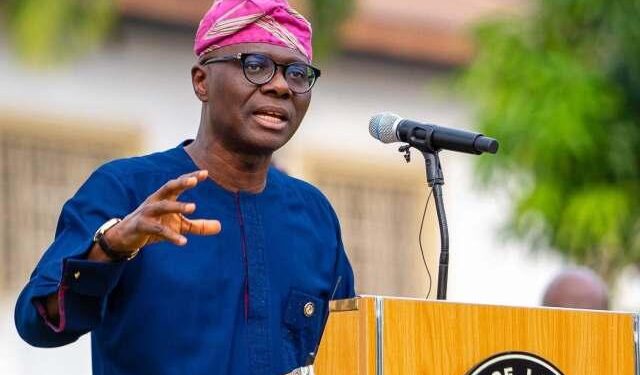 FIN honours Sanwo-Olu, Okpebholo, Oba of Benin in Dubai – The Nation Newspaper