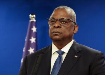 Secretary of Defense Emphasizes Lethality, Deterrence On Guam – cpf.navy.mil