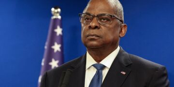 Secretary of Defense Emphasizes Lethality, Deterrence On Guam – cpf.navy.mil