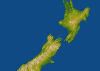 New Zealand’s concerns over Cook Islands’ shadow fleet revealed in OIA request – RNZ