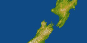 New Zealand’s concerns over Cook Islands’ shadow fleet revealed in OIA request – RNZ