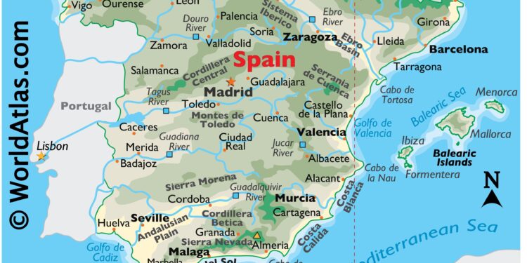 Spain’s Sánchez brings home the bacon after deal with China – Euractiv