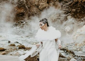 Princess Ingrid Alexandra’s State Banquet Tiara Debut in Norway – The Court Jeweller