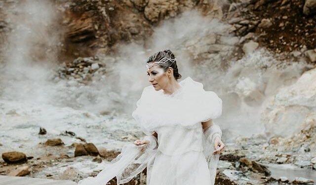 Princess Ingrid Alexandra’s State Banquet Tiara Debut in Norway – The Court Jeweller