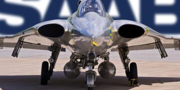 Saab receives order for RBS 70 NG from Latvia – Saab