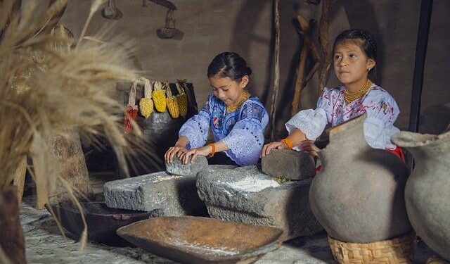 Why is Irish Culture So Popular? Explaining Ireland’s ‘Green Wave’ – Georgetown University