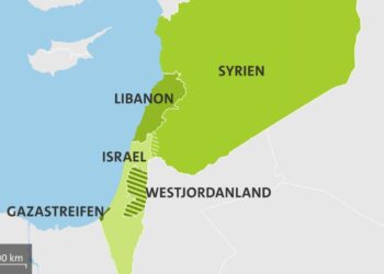 An unrestrained Israel is reshaping the Middle East – The Economist