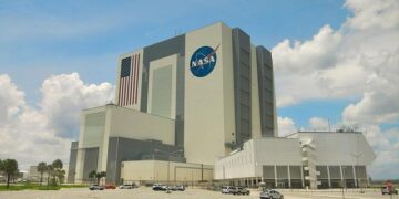 NASA Welcomes Republic of Cyprus as 46th Artemis Accords Signatory – NASA (.gov)