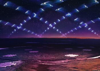 FCC Chair Warns Europe: Choose Starlink Over China – PCMag Middle East