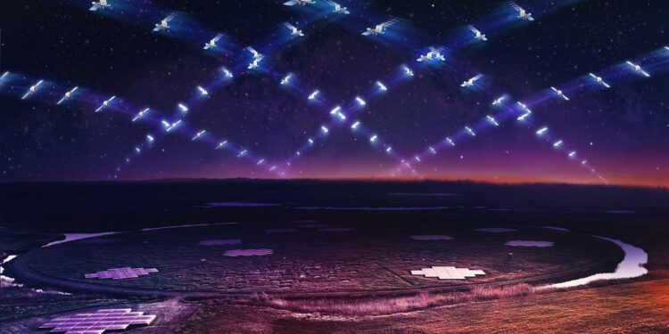 FCC Chair Warns Europe: Choose Starlink Over China – PCMag Middle East