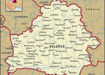 Belarus offers to host 150,000 Pak workers – The Express Tribune