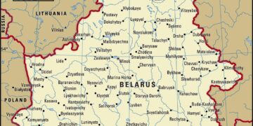 Belarus offers to host 150,000 Pak workers – The Express Tribune