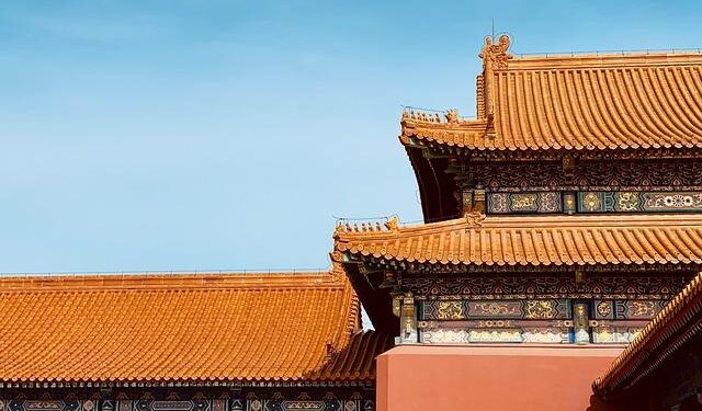 China Expands Influence in Southeast Asia and Europe – Crude Oil Prices Today | OilPrice.com