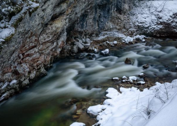 A river ‘died’ overnight in Zambia after an acidic waste spill at a Chinese-owned mine – Hoover Institution