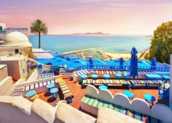 Tunisia Country Brief – Unicef