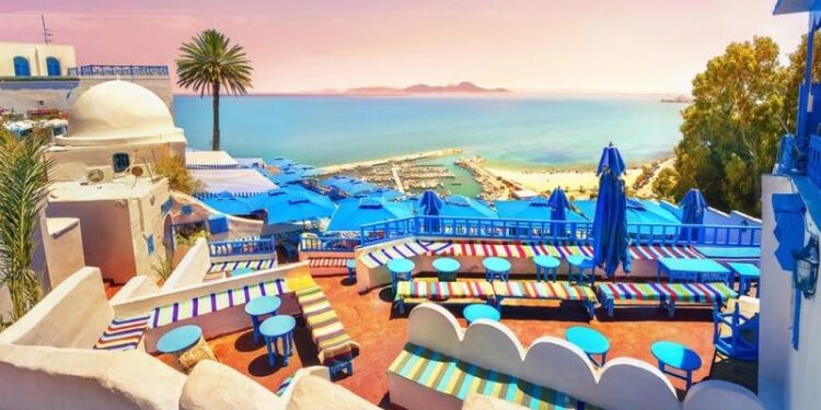 Tunisia Country Brief – Unicef